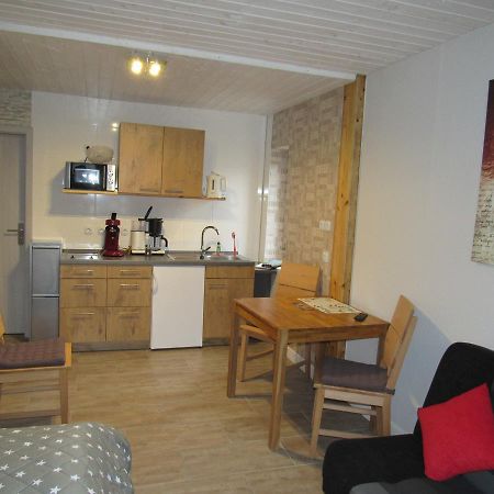 Ferienapartments Am Dorfplatz Langscheid  Luaran gambar