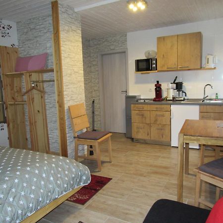 Ferienapartments Am Dorfplatz Langscheid  Luaran gambar