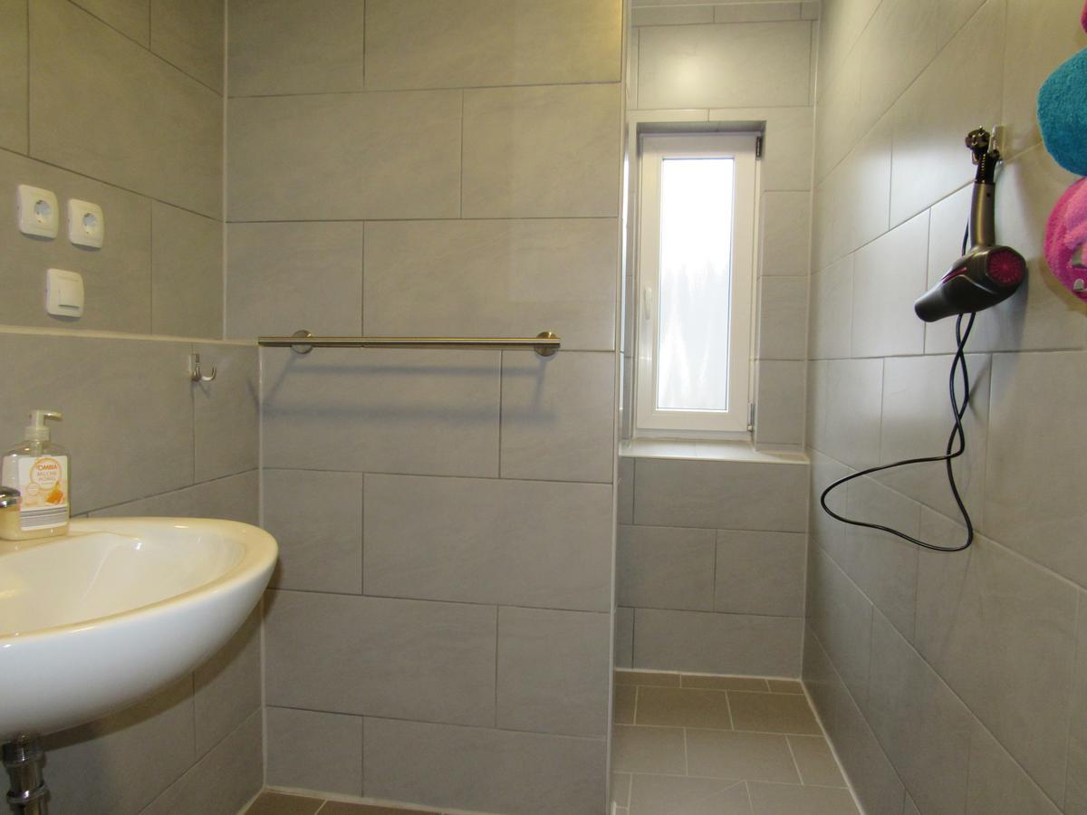 Ferienapartments Am Dorfplatz Langscheid  Luaran gambar