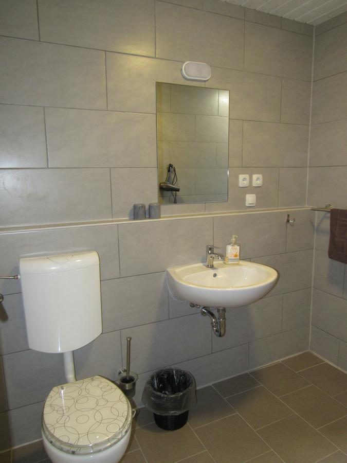 Ferienapartments Am Dorfplatz Langscheid  Luaran gambar
